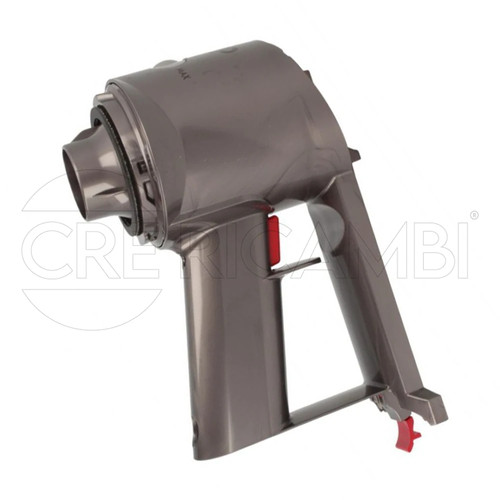 Motore impugnatura per dyson - motore,
