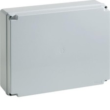 Cassetta di derivazione stagna