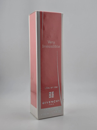 Givenchy very irresistible - very,
