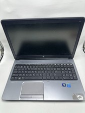 Probook 650 solo - hp, 15,6"
