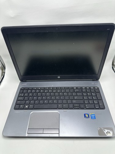 Probook 650 solo - probook, 15,6"