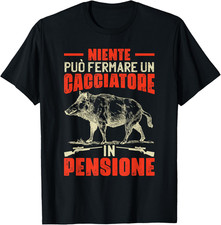 Cacciatore Pensione Cinghiale