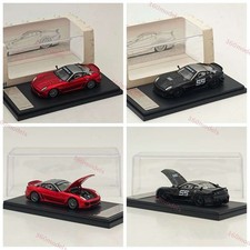 RM 1:64 Ferrari 599XX Racing