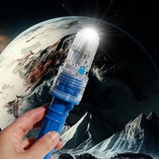 Set 3 razzi barca per rete da