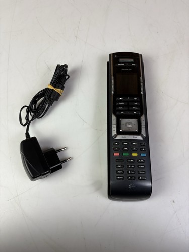 Logitech harmony 785 - harmony,