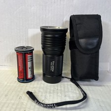 ThruNite TN36 Limited Version