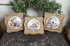 3 coppia corteggiamento