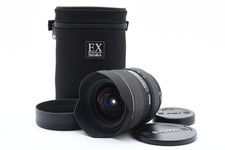 [Come nuovo] Canon EF SIGMA