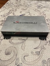 MOSCONI D2 80.6 DSP