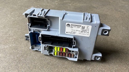 Body computer centralina - , bcm