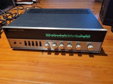 Ricevitore stereo AM/FM Harman Kardon 330B vintage