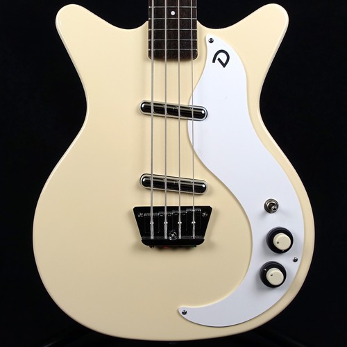 Basso elettrico danelectro - basso,