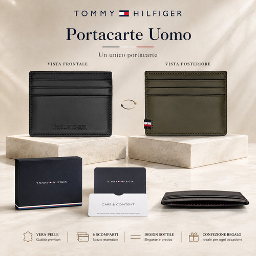 Tommy hilfiger monotype - tommy,