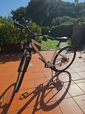 bicicletta btwin riverside 500
