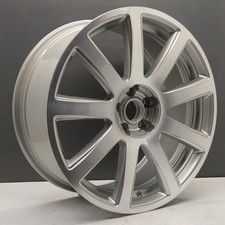 Audi A8 D3 20 " Lega Cerchione