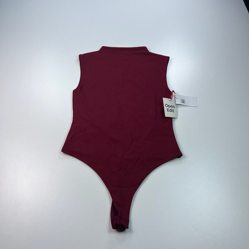 Body tuta donna nuovo - , open