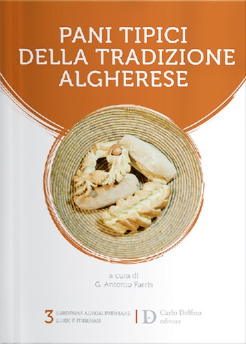 Pani tipici della - , tradizione