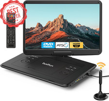 Lettore DVD portatile 17,5"