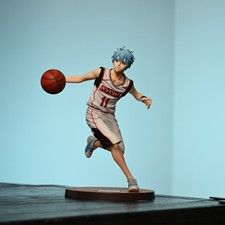 Kuroko No Basket - Tetsuya