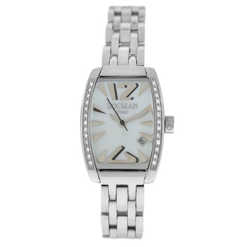 Nuovo locman panorama diamond - locman,