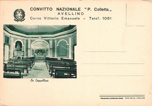 Ei226 cartolina - ei226,