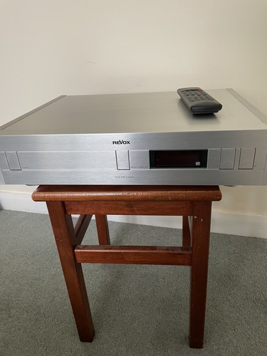 Sintonizzatore revox b26 - revox,