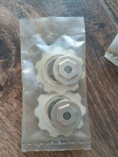 Nos Vintage Pulegge Campagnolo