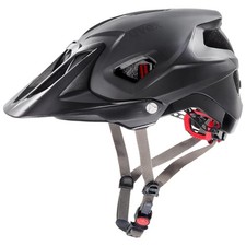uvex quatro integrale, casco
