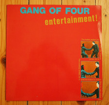 Gang Of Four –