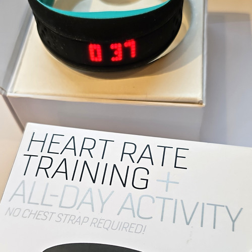 Mio fuse cardiofrequenzimetro - fuse,
