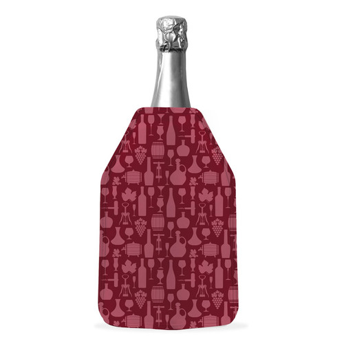 Glacette morbida - glacette,