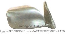 Rearview Mirror For Nissan