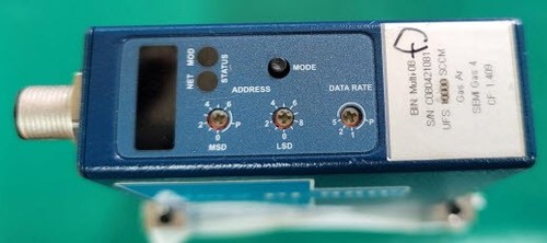 Aera 980 10 slm - pi-980,