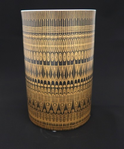 Vaso rosenthal decoro - rosenthal,