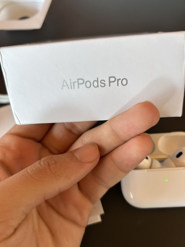 Apple airpods pro gen - pro,
