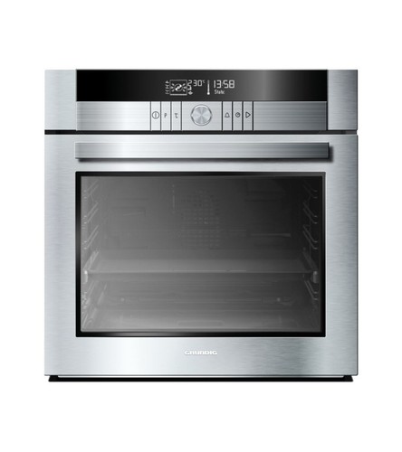Forno multifunzione grundig - forno,
