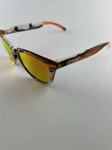 Oakley frogskins neon - oakley,