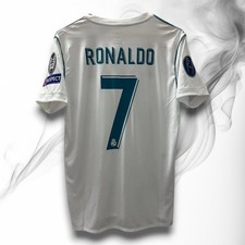 Maglia Home Cristiano Ronaldo