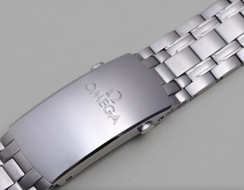 Cinturino bracciale acciaio