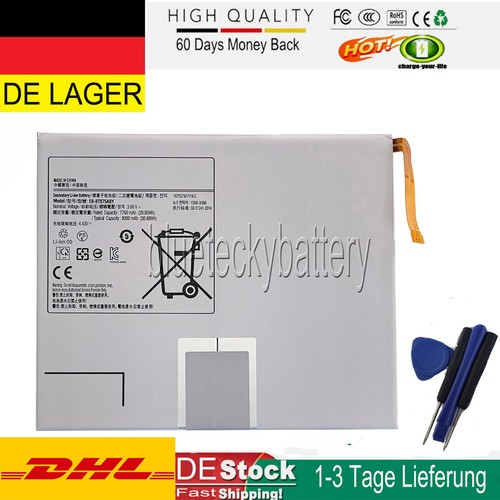 Batteria tablet bt875aby - tablet, eb-bt875aby