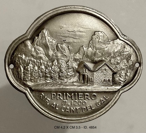Primiero dolomiti 1200 - primiero,