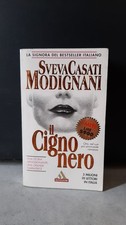 Il cigno nero - Sveva Casati