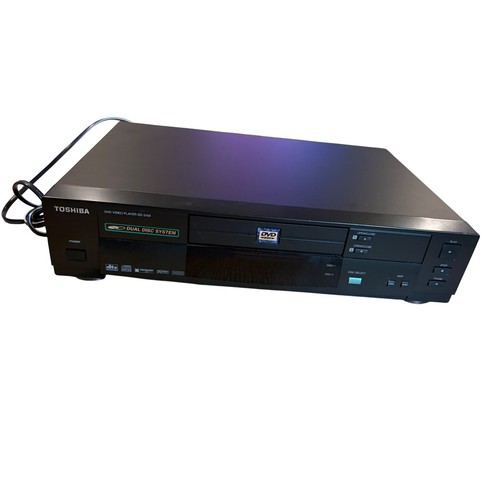 Toshiba 3109 lettore - sd-3109,