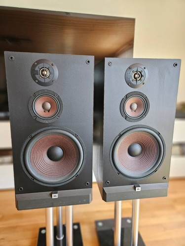 Jbl grande altoparlante - xe, 4,