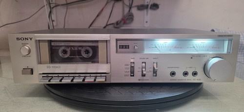 Sony k22 stereo - stereo, cassette