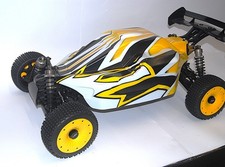 RC 1/5 Model Car Off Road 1/5