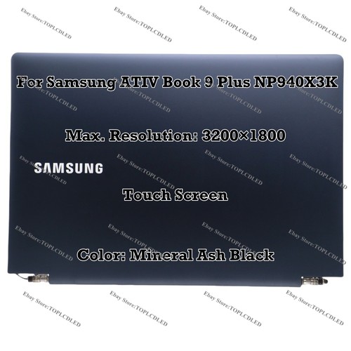 Samsung ativ book - ativ, plus