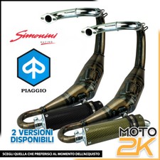 Marmitta simonini con - simonini,