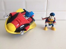 TOPOLINO-LA MOTO D’ACQUA DI PAPERINIK C18