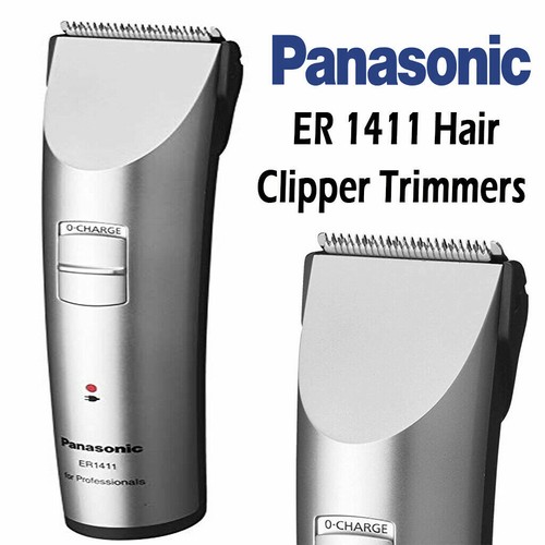 Panasonic 1411 professional - panasonic, er-1411